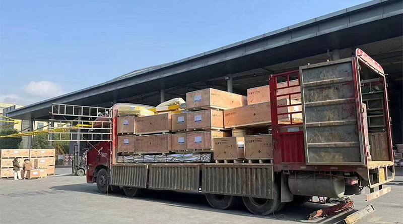 潮州到郑州物流公司-潮州到郑州物流专线-「潮州到郑州物流价格」